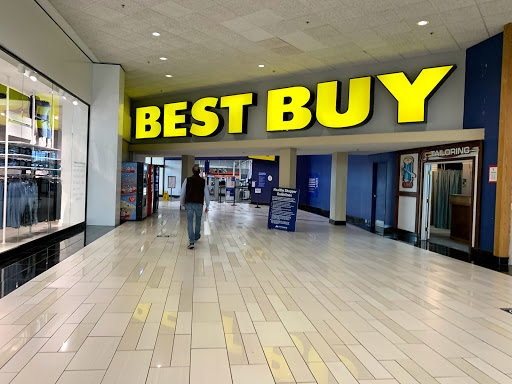 Electronics Store «Best Buy», reviews and photos, 50 Holyoke St, Holyoke, MA 01040, USA
