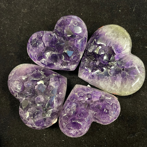 Rock Shop «The Crystal Fox», reviews and photos, 311 Main St, Laurel, MD 20707, USA