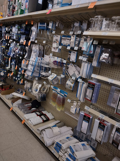 Pharmacy «Discount Drug Mart», reviews and photos, 1005 High St, Wadsworth, OH 44281, USA