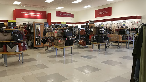 Department Store «T.J. Maxx and HomeGoods», reviews and photos, 7349 Lemont Rd, Downers Grove, IL 60516, USA