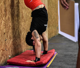 CrossFit Hmo photo