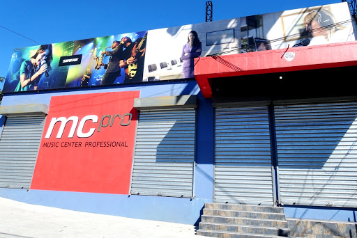 Dos Mil Uno Music Center MCPRO