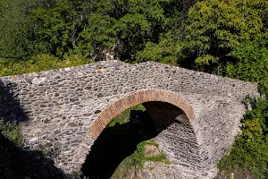 Puente andalusí de Salares image