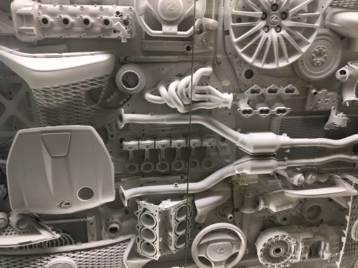 Lexus Dealer «Lexus of Highland Park», reviews and photos, 2930 Skokie Valley Rd, Highland Park, IL 60035, USA