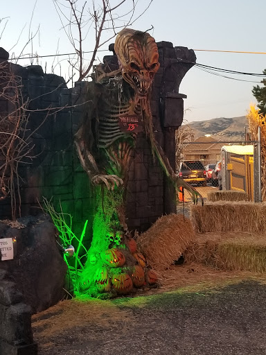 Haunted House «Nightmare on 13th», reviews and photos, 320 1300 S, Salt Lake City, UT 84115, USA