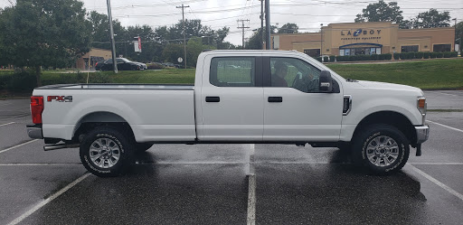 Car Dealer «Miller Ford Lincoln», reviews and photos, 1596 NJ-38, Lumberton, NJ 08048, USA