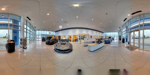 Chevrolet Dealer «Superior Chevrolet Conway», reviews and photos, 1275 Exchange Ave, Conway, AR 72032, USA