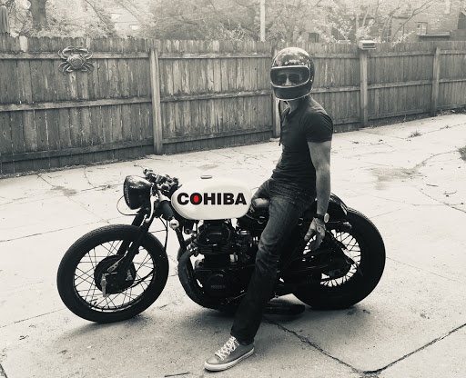 Bar «Havana Garage», reviews and photos, 1008 Howard St, Omaha, NE 68102, USA