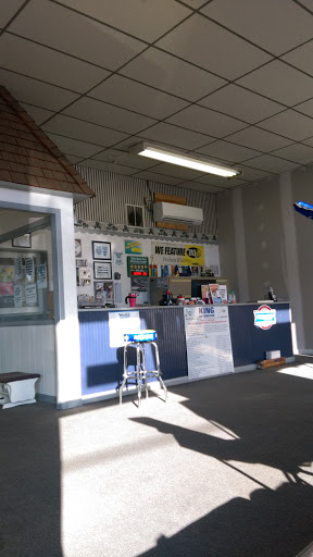 Auto Repair Shop «King Automotive», reviews and photos, 9245 Kings Hwy, King George, VA 22485, USA