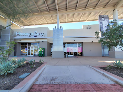 Massage Therapist «Massage Envy - Tempe Marketplace», reviews and photos, 1900 E Rio Salado Pkwy #150, Tempe, AZ 85281, USA