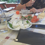 Photo n°2 de l'avis de santolo. fait le 28/06/2020 à 18:15 sur le  La Locanda nel Parco à Monte Porzio Catone