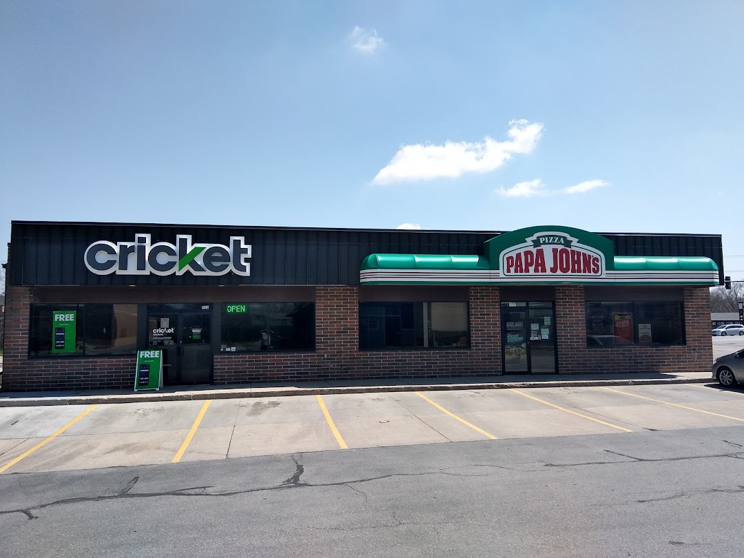 Cricket Wireless Authorized Retailer