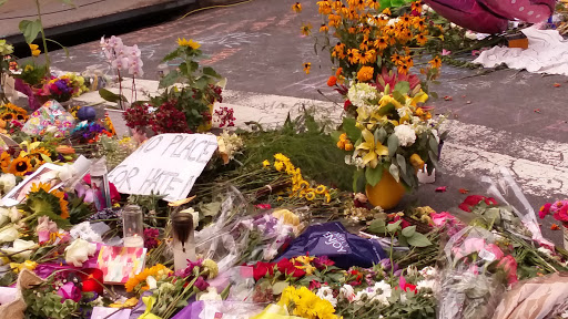 Shopping Mall «Downtown mall», reviews and photos, E Main St, Charlottesville, VA 22902, USA