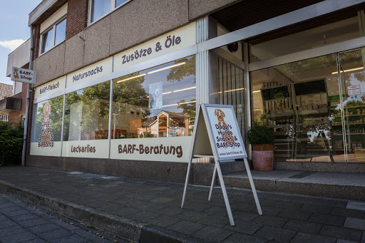 Daggis Hundesnacks & BARF-Shop unter Kleve, 