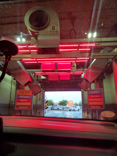 Car Wash «Crew CarWash», reviews and photos, 8230 US-31, Indianapolis, IN 46227, USA