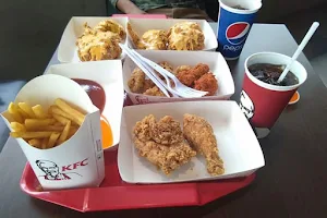 KFC Blueport Huahin image