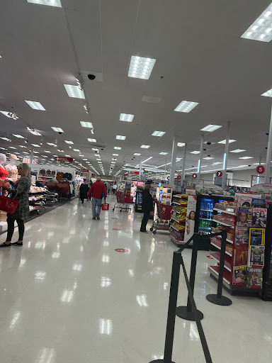 Department Store «Target», reviews and photos, 401 Easton Rd, Warrington, PA 18976, USA