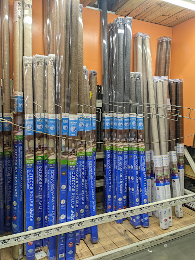 Home Improvement Store «The Home Depot», reviews and photos, 2630 Wilma Rudolph Blvd, Clarksville, TN 37040, USA