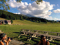 Ferme Équestre La Renardière Villard-de-Lans