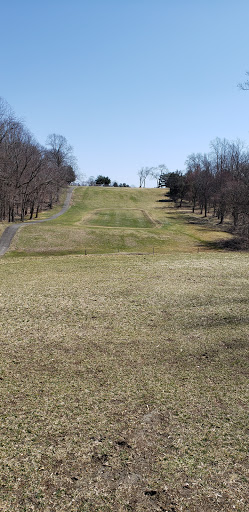 Golf Course «Fairchild Wheeler Golf Course», reviews and photos, 2390 Easton Turnpike, Fairfield, CT 06825, USA