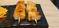 Plats et boissons du Restaurant japonais Sushi&Cie à Houdan - n°11