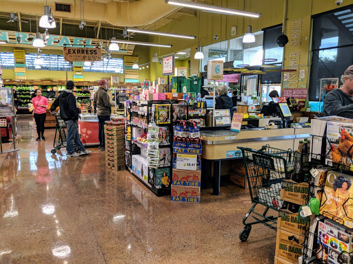 Grocery Store «Whole Foods Market», reviews and photos, 340 3rd St, San Rafael, CA 94901, USA