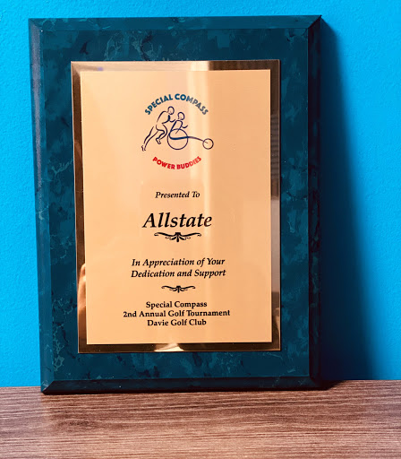 Insurance Agency «Allstate: Lisa Faina», reviews and photos