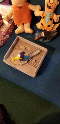 Tourist Attraction «The Cave House - Linda Collier», reviews and photos, 1623 Charles Page Blvd, Tulsa, OK 74127, USA