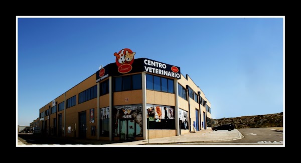 Centro Veterinario Husse
