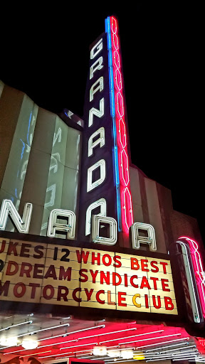 Live Music Venue «Granada Theater», reviews and photos, 3524 Greenville Ave, Dallas, TX 75206, USA