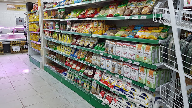 Supermercado Gandini - Supermercado