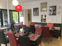 Atmosphère du Restaurant Inès’ Kitchen à Lyon - n°5
