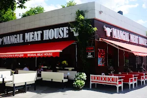 Mangal Meat House image