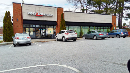 Cell Phone Store «Verizon», reviews and photos, 1602 4 Seasons Blvd, Hendersonville, NC 28792, USA