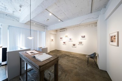 KKAG (Kiyoyuki Kuwabara Accounting Gallery)