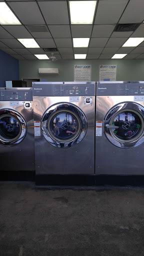 Laundromat «Amigo Laundry», reviews and photos, 2488 K Ave, Plano, TX 75074, USA