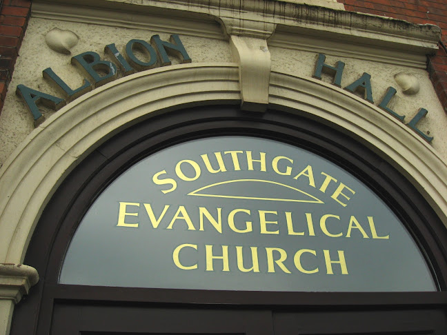Southgate Evangelical Church - Gloucester
