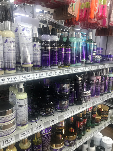 Tiendas de olaplex en Columbus