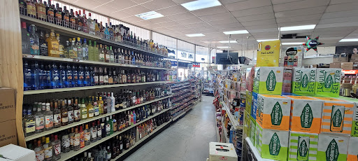 Convenience Store «U-Stop Convenience Store», reviews and photos, 5207 E Main St, Mesa, AZ 85205, USA