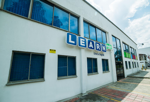 Learn English | Ciudad Jardín