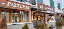 Les plus récentes photos du Le Schuss Restaurant Pizzeria à Bolquère - n°2