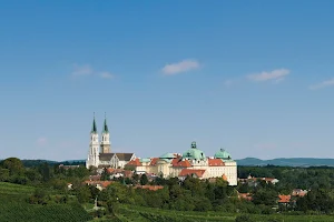Klosterneuburg Monastery image