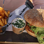 Photo n°1 de l'avis de Pa.a fait le 21/02/2023 à 13:15 sur le  Choclet à Ulm