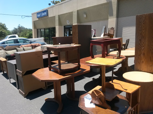 Thrift Store «Highway City Thrift Store», reviews and photos, 5472 W Shaw Ave, Fresno, CA 93722, USA