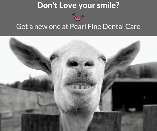 Pearl Fine Dental Care Open Times