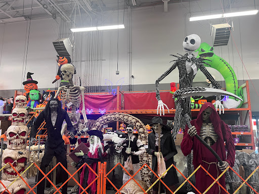 The Home Depot image