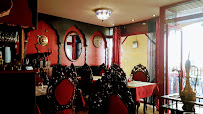 Atmosphère du Restaurant indien Restaurant Ishwari à Mâcon - n°19