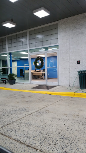 BMW Dealer «BMW of Annapolis», reviews and photos, 31 Old Mill Bottom Rd, Annapolis, MD 21409, USA