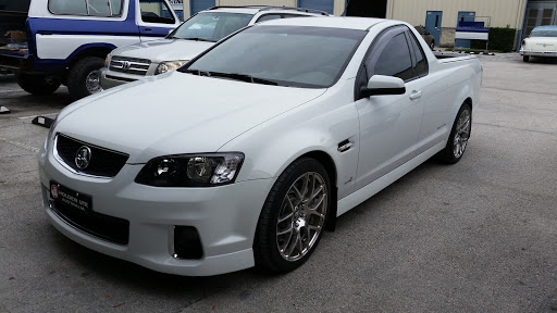 Auto Repair Shop «Wes Pullin Automotive By Design LLC», reviews and photos, 890 Carter Rd #100, Winter Garden, FL 34787, USA