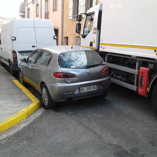 Sarl Auto-École Adam à Montauban, Tarn-et-Garonne